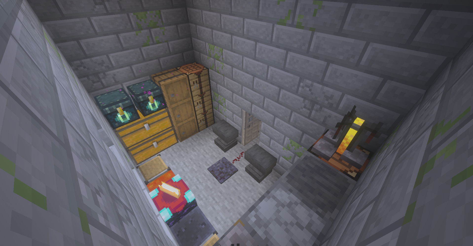 Private Smelters Screenshot