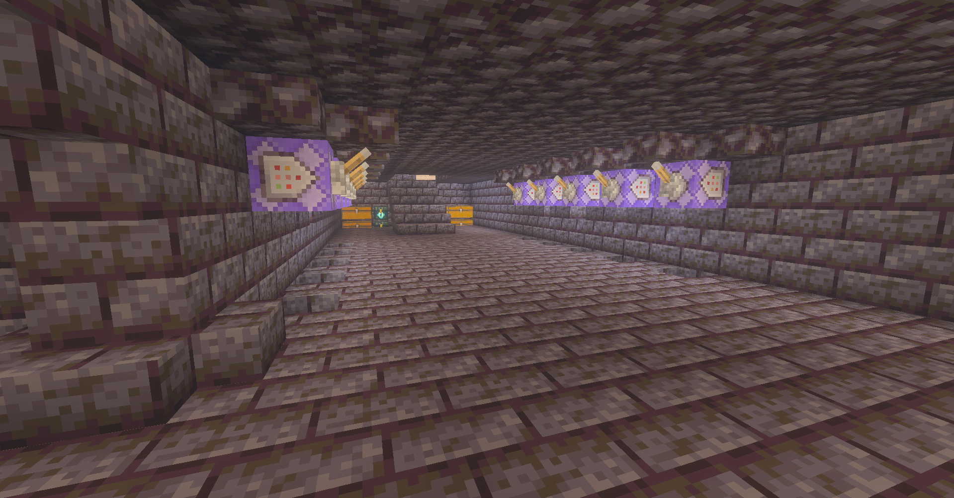 Screenshot of the MVP++ Zone