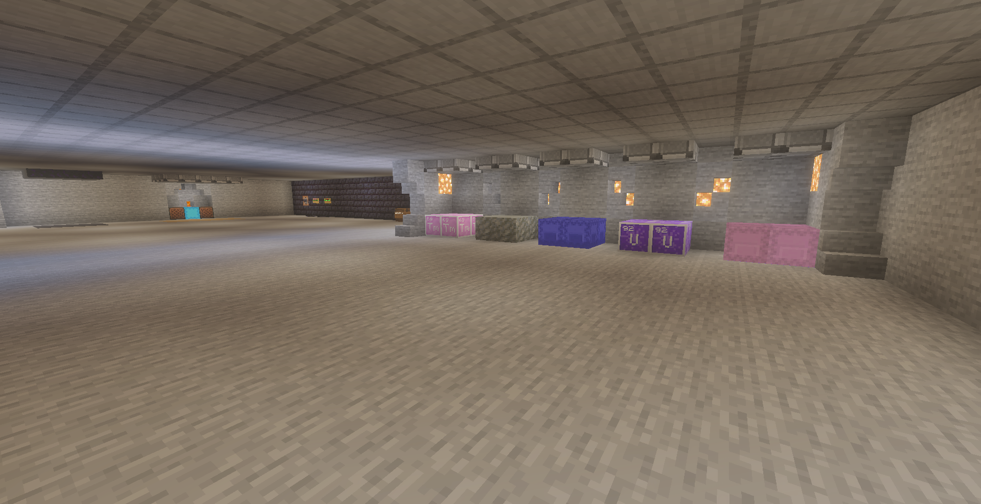 Screenshot of the MVP+ Zone