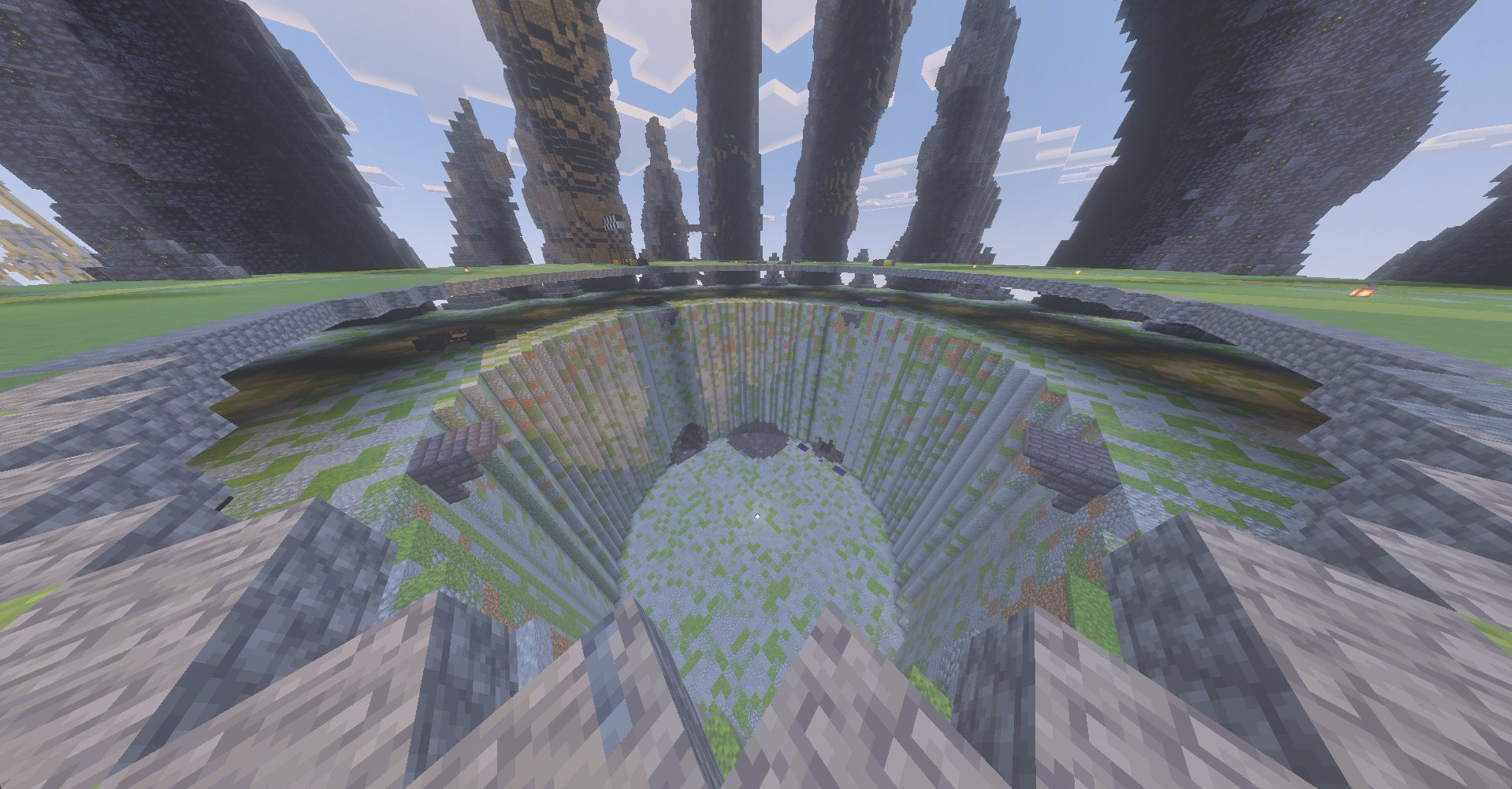 Screenshot of the PIG+ Zone