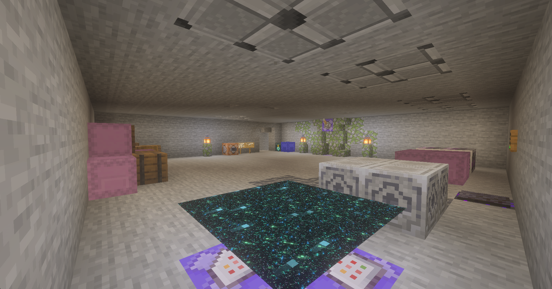 VIP+ Rank Area Screenshot